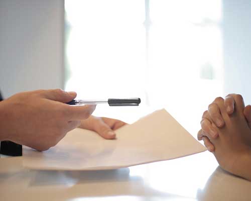 Interview Tips