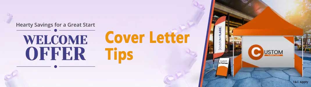 Cover Letter Tips
